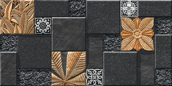 Matte Finish W Denver 02 Ceramic 300x600mm