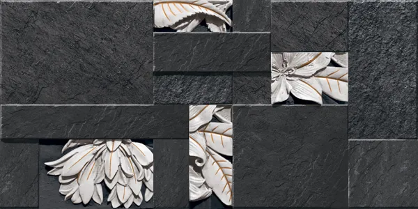 Matte Finish W Rio 05 300x600mm