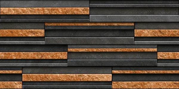 High Depth Elevation Tiles