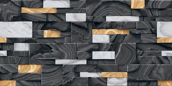 High Depth Elevation Tiles