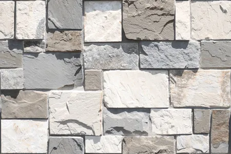 High Depth Elevation Tiles 