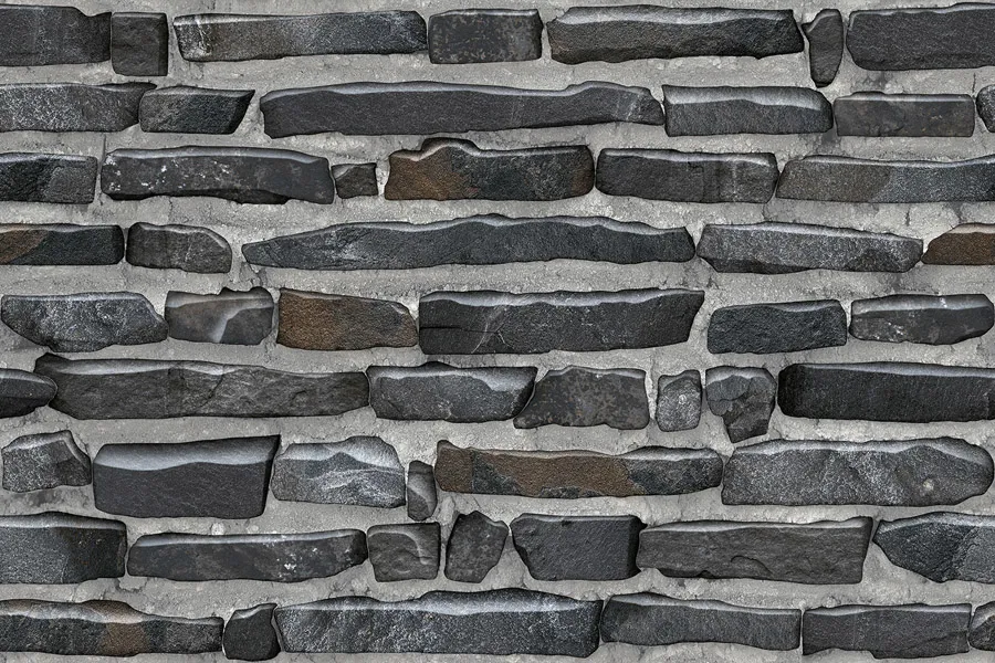 High Depth Elevation tiles 