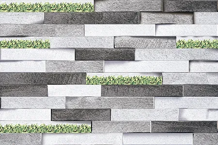 RD-6032 300x450mm Rain Drops Ceramic tile in a stone look