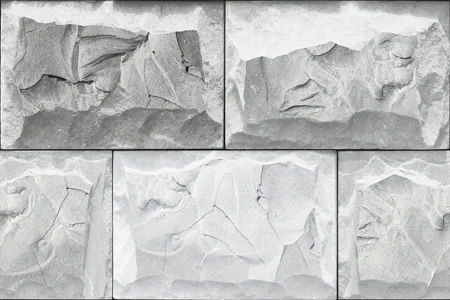 High Depth Elevation Tiles 