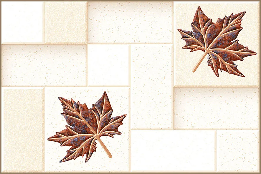 High Depth Elevation Tiles