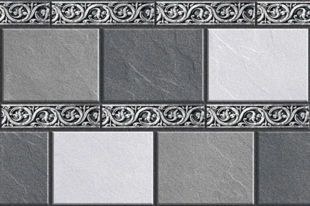 Matte Finish (ELE-9015)ELE-2235 Ceramic 300x450mm