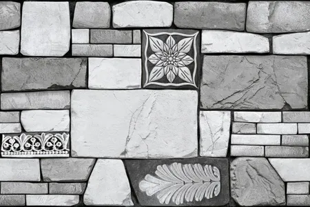 Matte Finish Catania 01 Ceramic 300x450mm