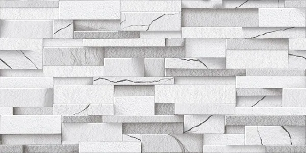 Matte Finish W Adam 12 Ceramic 300x600mm