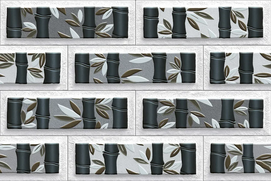 Matte Finish 4707 Ceramic 300x450mm