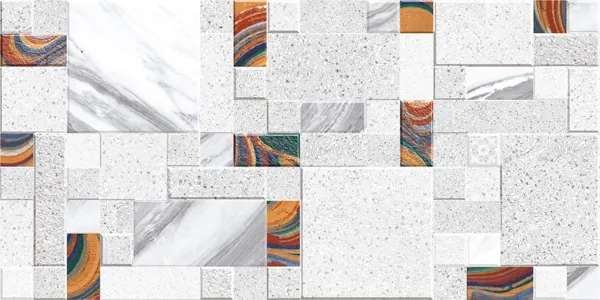 Matte Finish w 7613 300x600mm