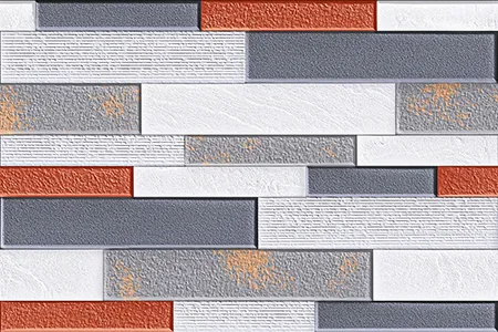 Matte Finish (RD-7009)RD-6018 Ceramic 300x450mm