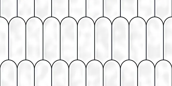 Glossy Finish NEGRO HL1 P 822 Ceramic 300x600mm