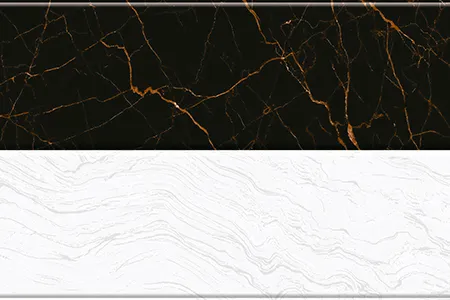 Glossy Finish 10625-HL-1 Ceramic 300x450mm