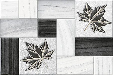 High Depth Elevation Tiles