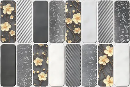  Finish 10731-HL 300x450mm