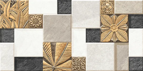 High Depth Elevation Tiles