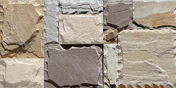 Matte Finish W STONECRAFT 10 Ceramic 300x600mm