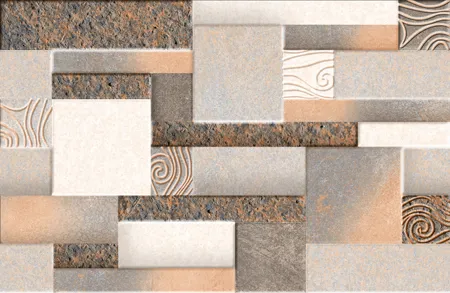 Matte Finish Metrix 12 Ceramic 300x450mm