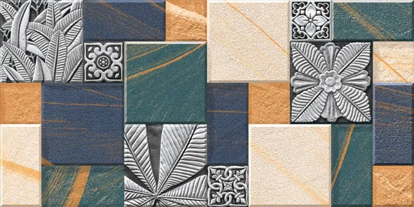 High Depth Elevation Tiles