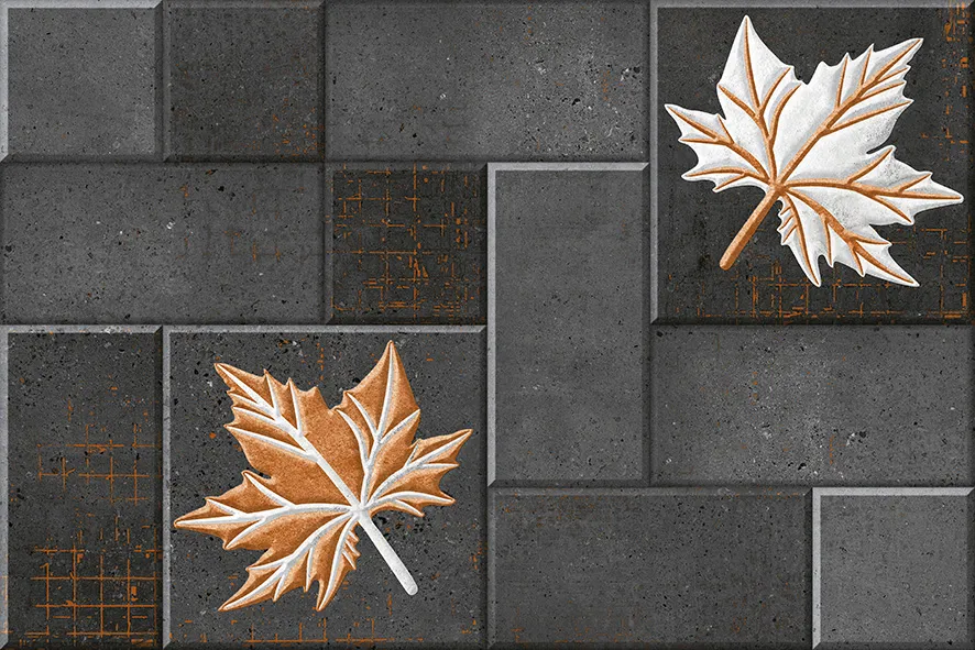 High Depth Elevation Tiles