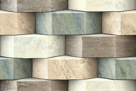 Matte Finish 4503 300x450mm