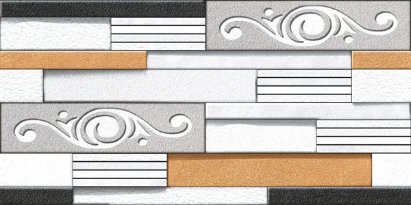 High Depth Elevation Tiles