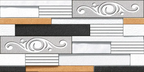 Matte Finish Napolie 02 Ceramic 300x600mm