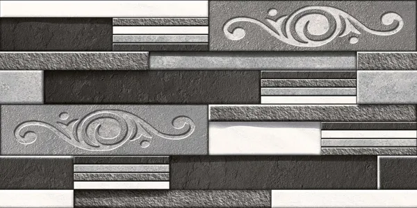 Matte Finish Napolie 04 Ceramic 300x600mm