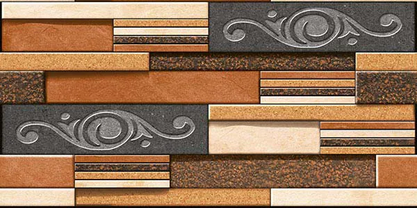 Matte Finish NAPOLIE_07 Ceramic 300x600mm