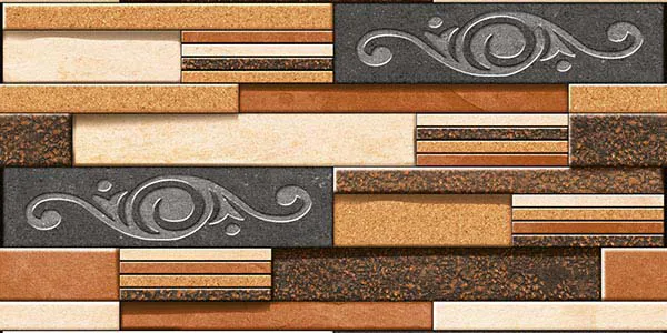 Matte Finish NAPOLIE_07 Ceramic 300x600mm