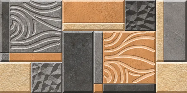 Matte Finish W Barlin 05 300x600mm