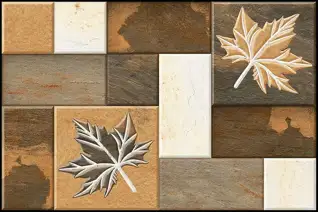 Matte Finish 3803 300x450mm