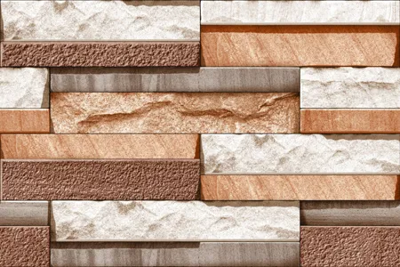 Matte Finish Nordic 01 Ceramic 300x450mm