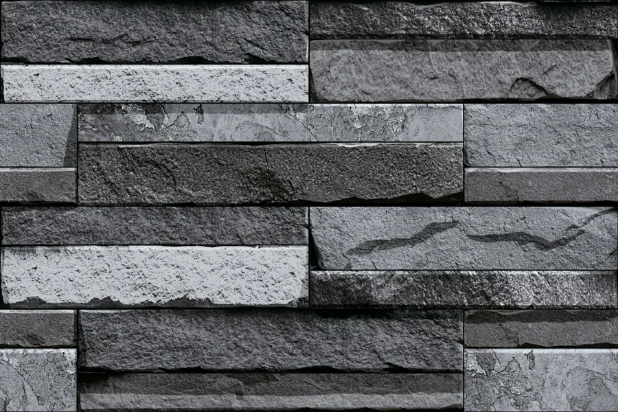 Matte Finish Nordic 13 Ceramic 300x450mm