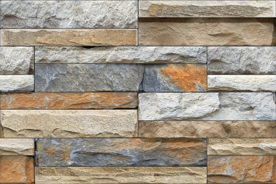 Matte Finish Nordic 14 Ceramic 300x450mm