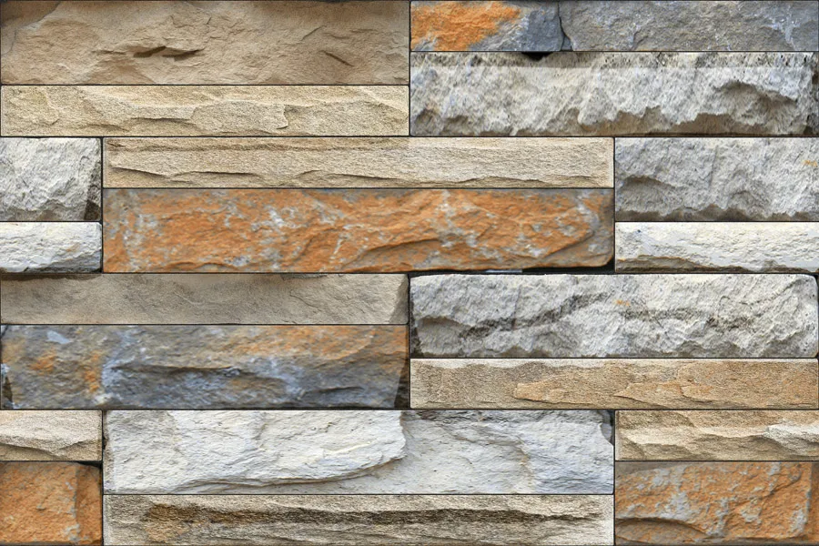 Matte Finish Nordic 14 Ceramic 300x450mm