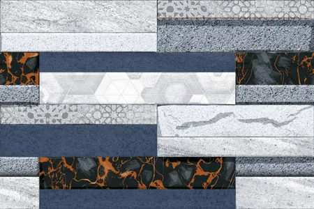 Matte Finish Nordic 03 Ceramic 300x450mm