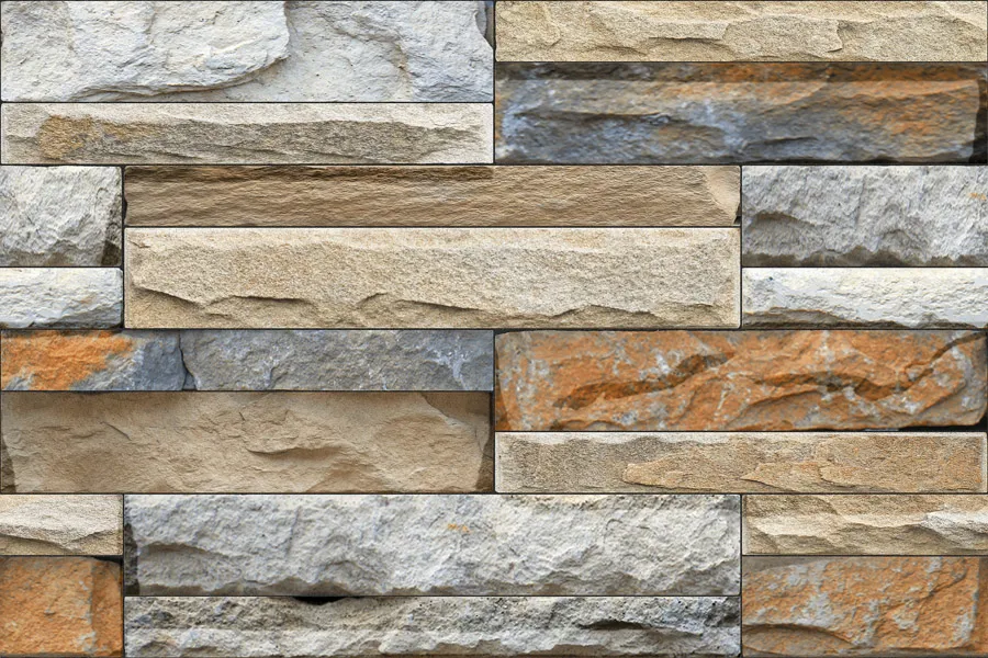 Matte Finish Nordic 14 Ceramic 300x450mm