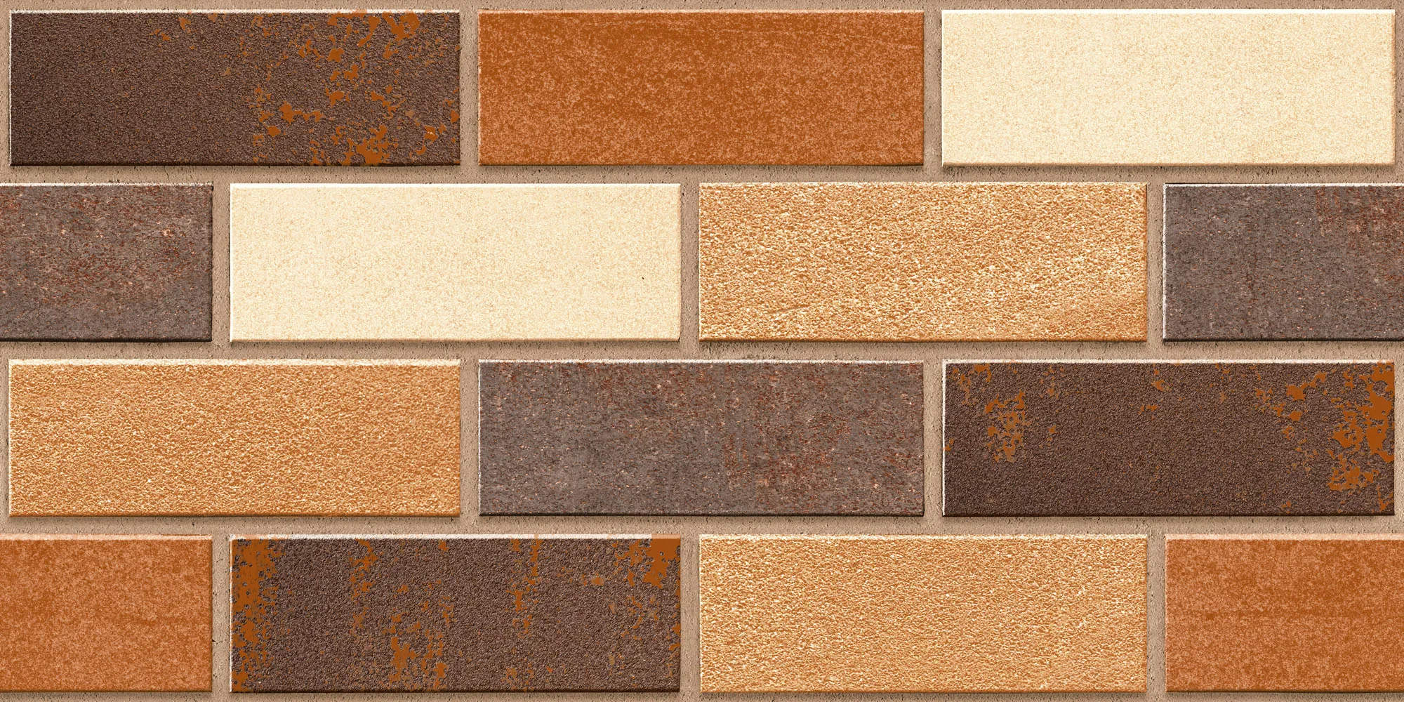 Matte Finish Opal 07 Ceramic 300x600mm