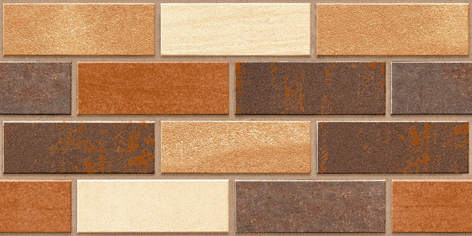 Matte Finish Opal 07 Ceramic 300x600mm