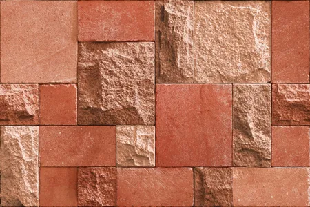 Matte Finish Rock 05 300x450mm