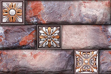 Matte Finish NEXUS 01 300x450mm