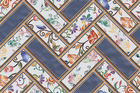  Finish 10737-HL 300x450mm