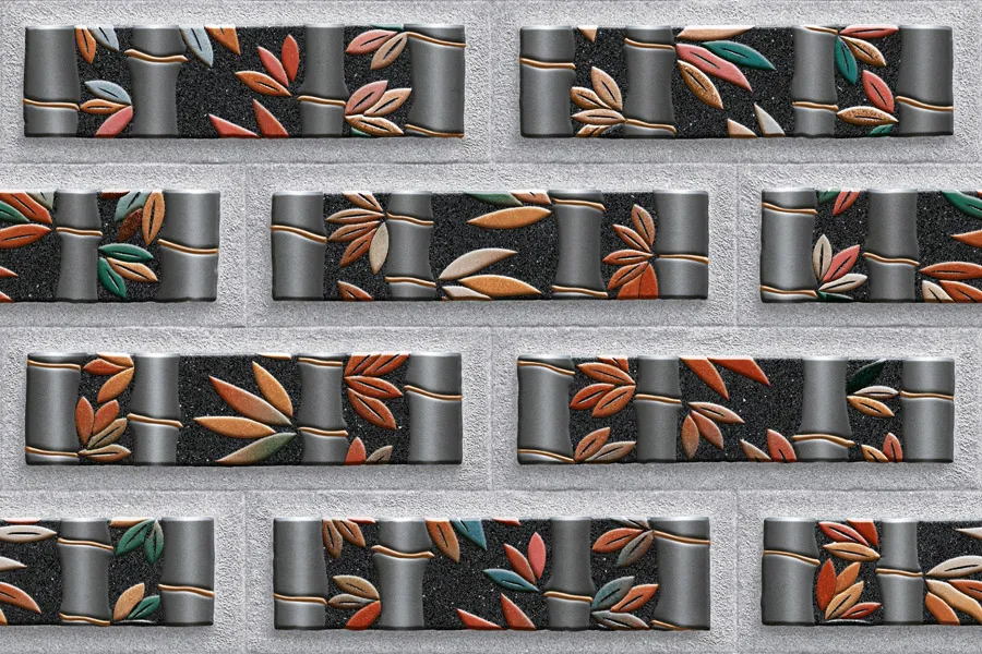 Matte Finish 4701 Ceramic 300x450mm