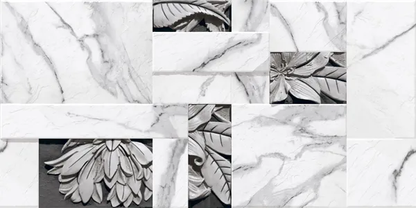 Matte Finish W Rio 10 300x600mm