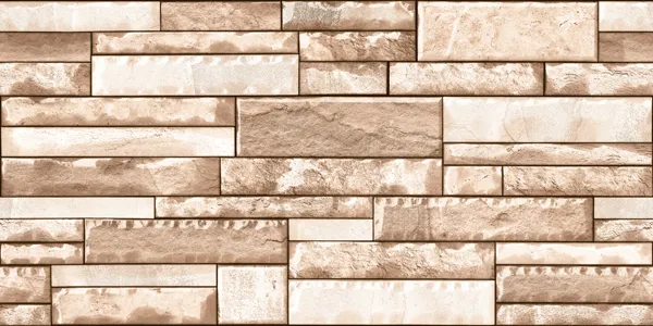 6305 300x600mm Matte Ceramic tile in a stone look