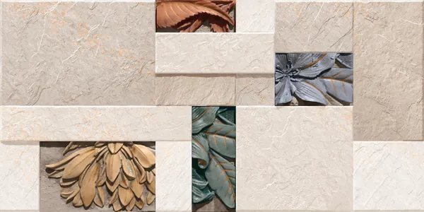 Matte Finish W Rio 03 300x600mm