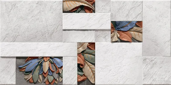 Matte Finish W Rio 04 300x600mm