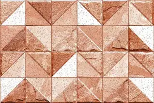 Rain Drops Finish RD-5033 300x450mm