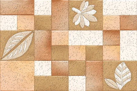 Rain Drops Finish RD-5013 300x450mm